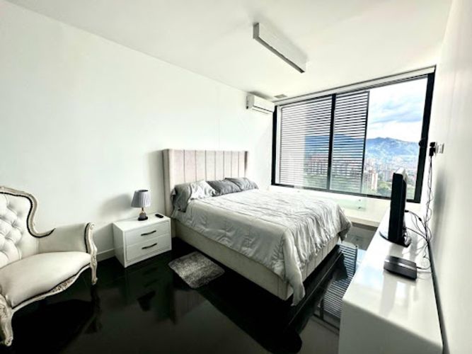 Apartamento en venta en San Lucas, Medellín · foto 11 de 22