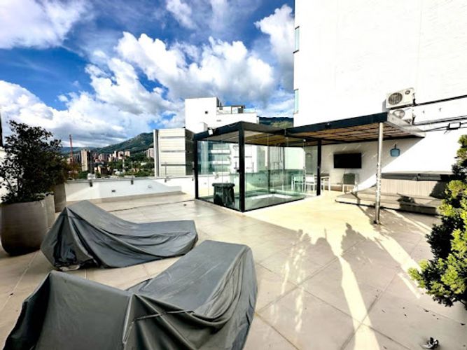 Apartamento en venta en San Lucas, Medellín · foto 14 de 22