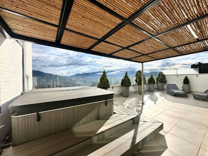 Apartamento en venta en San Lucas, Medellín · foto 15 de 22