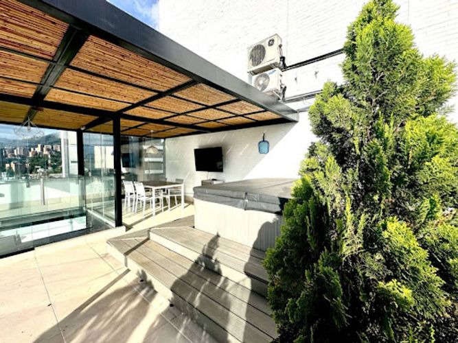 Apartamento en venta en San Lucas, Medellín · foto 16 de 22