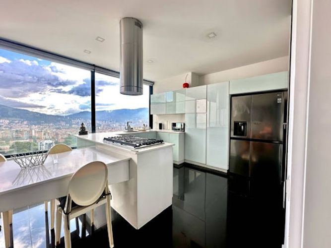 Apartamento en venta en San Lucas, Medellín · foto 20 de 22