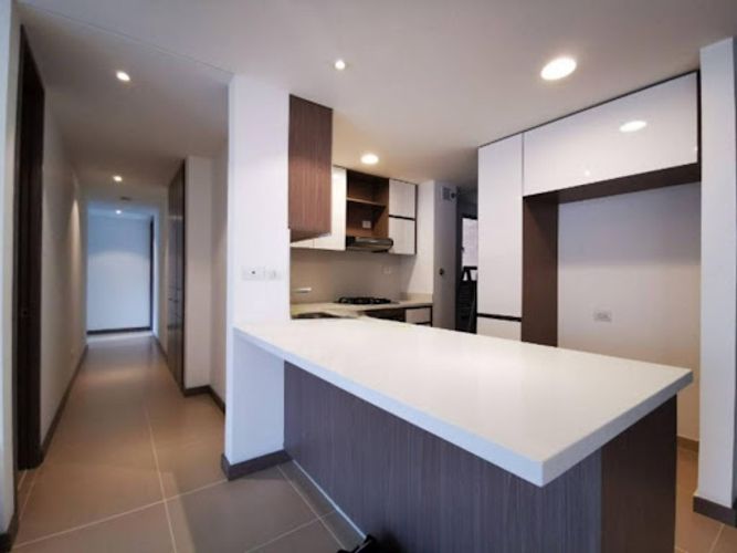Apartamento de 4 alcobas en venta en Santa Maria No. 3, Envigado, 156 m² · foto 5 de 24
