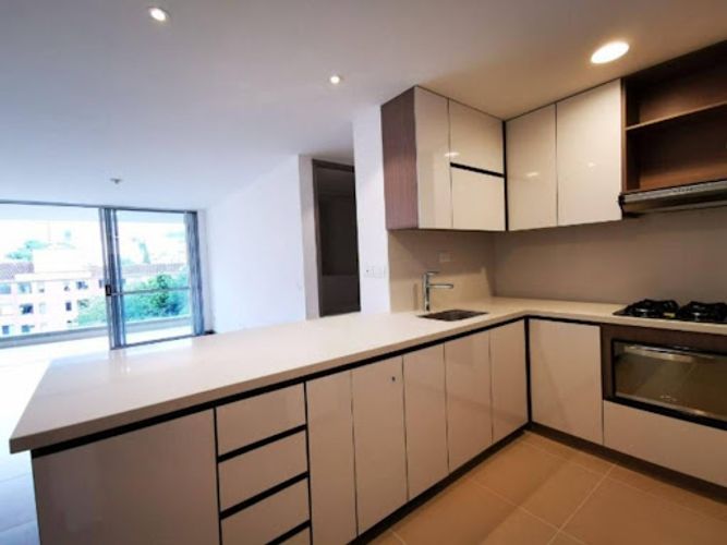 Apartamento de 4 alcobas en venta en Santa Maria No. 3, Envigado, 156 m² · foto 7 de 24