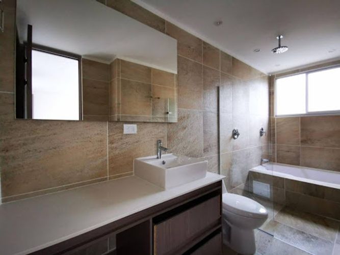 Apartamento de 4 alcobas en venta en Santa Maria No. 3, Envigado, 156 m² · foto 11 de 24