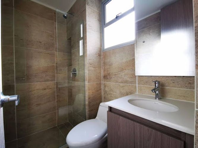 Apartamento de 4 alcobas en venta en Santa Maria No. 3, Envigado, 156 m² · foto 15 de 24