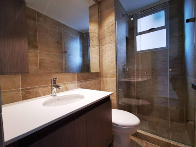 Apartamento de 4 alcobas en venta en Santa Maria No. 3, Envigado, 156 m² · foto 18 de 24