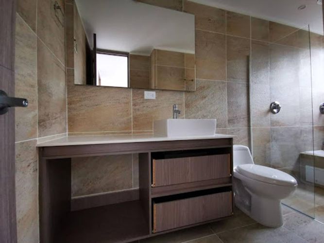 Apartamento de 4 alcobas en venta en Santa Maria No. 3, Envigado, 156 m² · foto 21 de 24