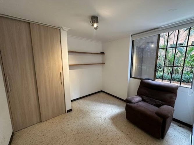 Apartamento de 3 alcobas en venta en La Frontera, Medellín, 110 m² · foto 5 de 24