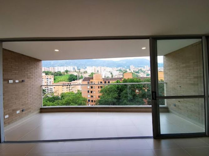 Apartamento de 4 alcobas en venta en Santa Maria No. 3, Envigado, 156 m² · foto 22 de 24