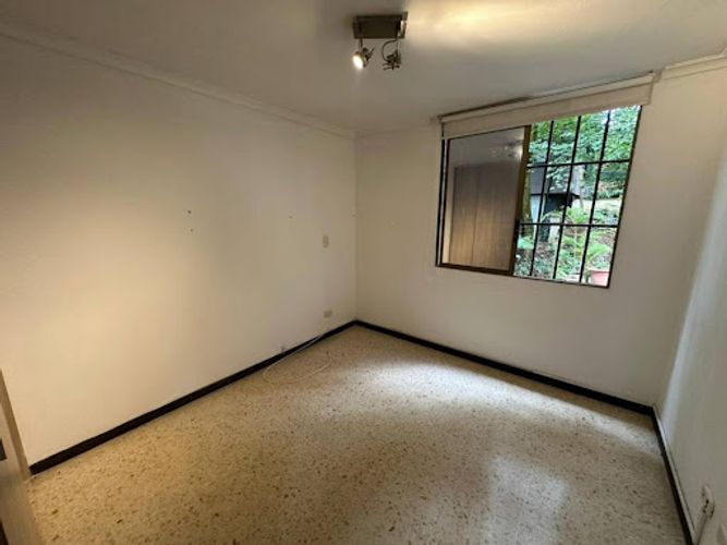 Apartamento de 3 alcobas en venta en La Frontera, Medellín, 110 m² · foto 7 de 24