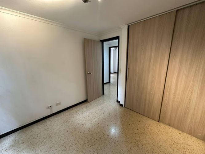 Apartamento de 3 alcobas en venta en La Frontera, Medellín, 110 m² · foto 9 de 24