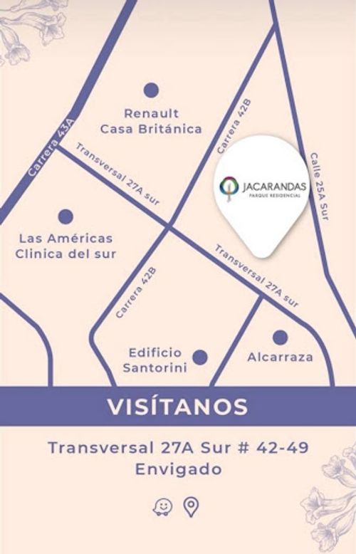Apartamento de 4 alcobas en venta en Santa Maria No. 3, Envigado, 156 m² · foto 24 de 24