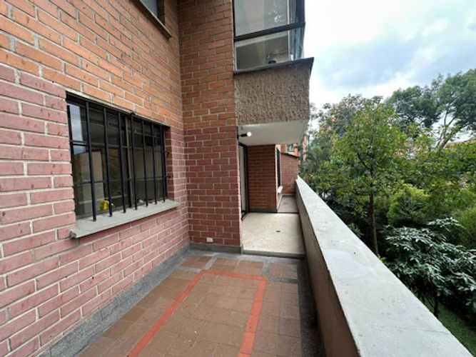 Apartamento de 3 alcobas en venta en La Frontera, Medellín, 110 m² · foto 16 de 24