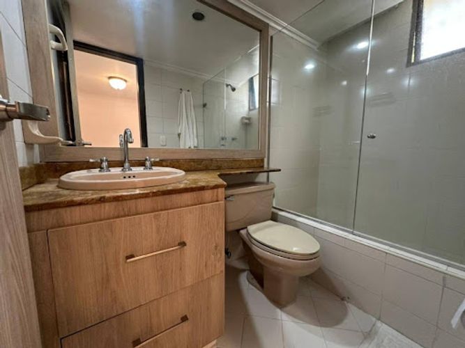 Apartamento de 3 alcobas en venta en La Frontera, Medellín, 110 m² · foto 17 de 24