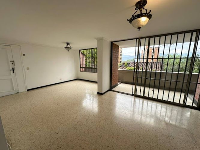 Apartamento de 3 alcobas en venta en La Frontera, Medellín, 110 m² · foto 19 de 24