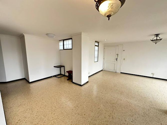 Apartamento de 3 alcobas en venta en La Frontera, Medellín, 110 m² · foto 21 de 24