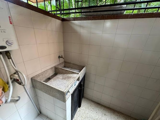 Apartamento de 3 alcobas en venta en La Frontera, Medellín, 110 m² · foto 24 de 24
