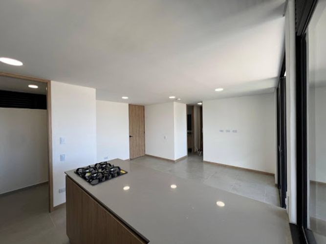 Apartamento de 2 alcobas en venta en Cuchillas De San Jose, Rionegro, 65 m² · foto 7 de 13