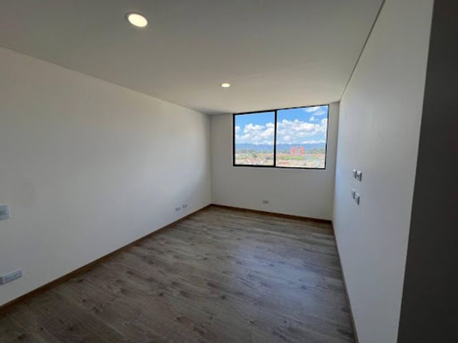 Apartamento de 2 alcobas en venta en Cuchillas De San Jose, Rionegro, 65 m² · foto 9 de 13