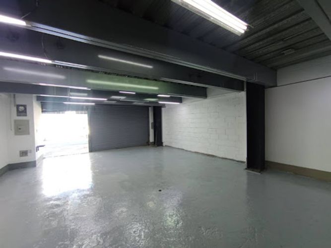 Local en arriendo en Fátima, Medellín, 160 m² · foto 2 de 12