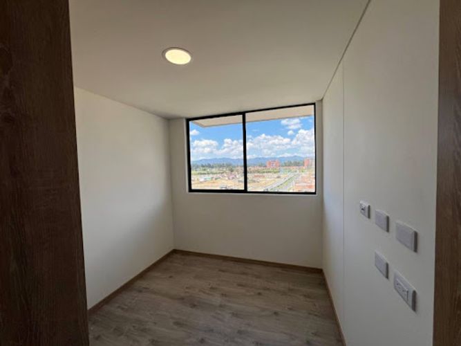 Apartamento de 2 alcobas en venta en Cuchillas De San Jose, Rionegro, 65 m² · foto 10 de 13