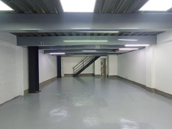 Local en arriendo en Fátima, Medellín, 160 m² · foto 3 de 12