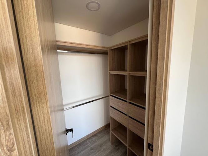 Apartamento de 2 alcobas en venta en Cuchillas De San Jose, Rionegro, 65 m² · foto 11 de 13