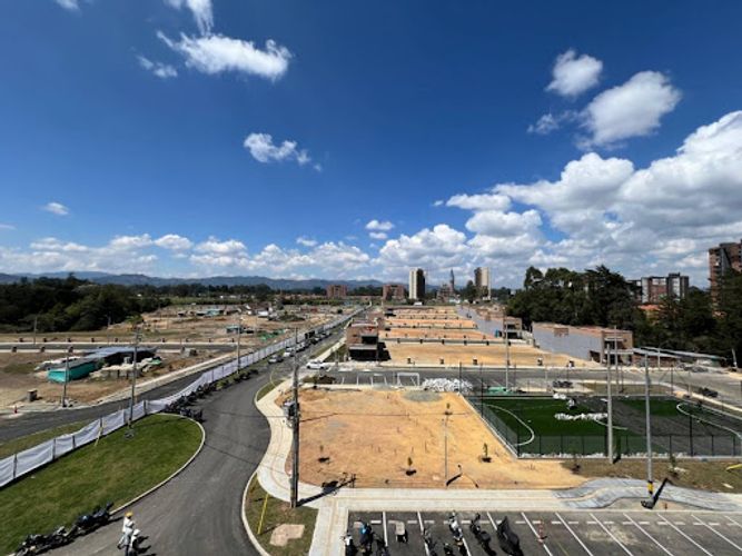 Apartamento de 2 alcobas en venta en Cuchillas De San Jose, Rionegro, 65 m² · foto 13 de 13