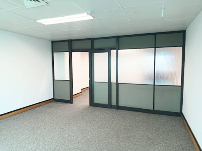 Oficina en arriendo en Los Balsos, Medellín, 47 m² · foto 4 de 6