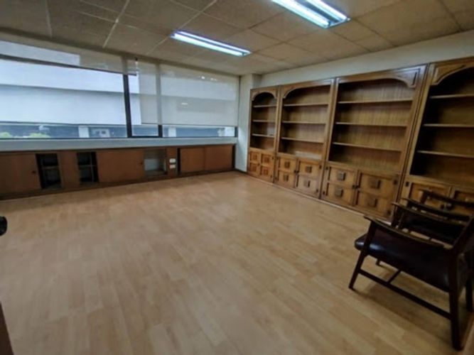 Oficina en arriendo en Manila, Medellín, 60 m² · foto 3 de 9
