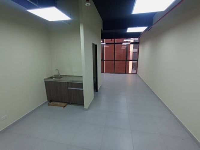Oficina en arriendo en Las Palmas, Medellín, 36 m² · foto 2 de 6