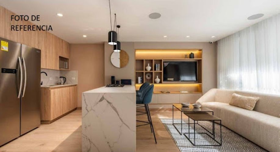 Apartamento en venta en Calle Larga, La Estrella · foto 2 de 11