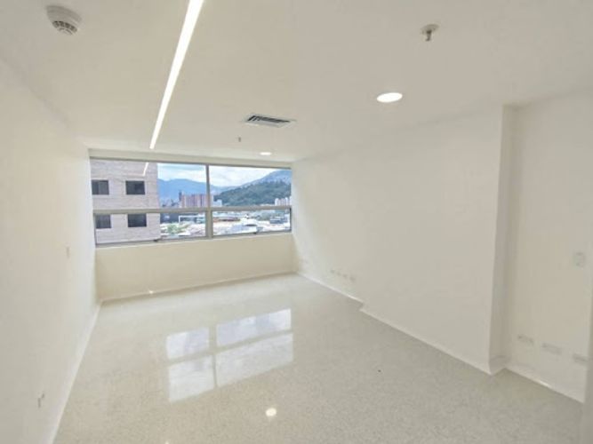 Consultorio en arriendo en Ciudad Del Río, Medellín, 38 m² · foto 5 de 7