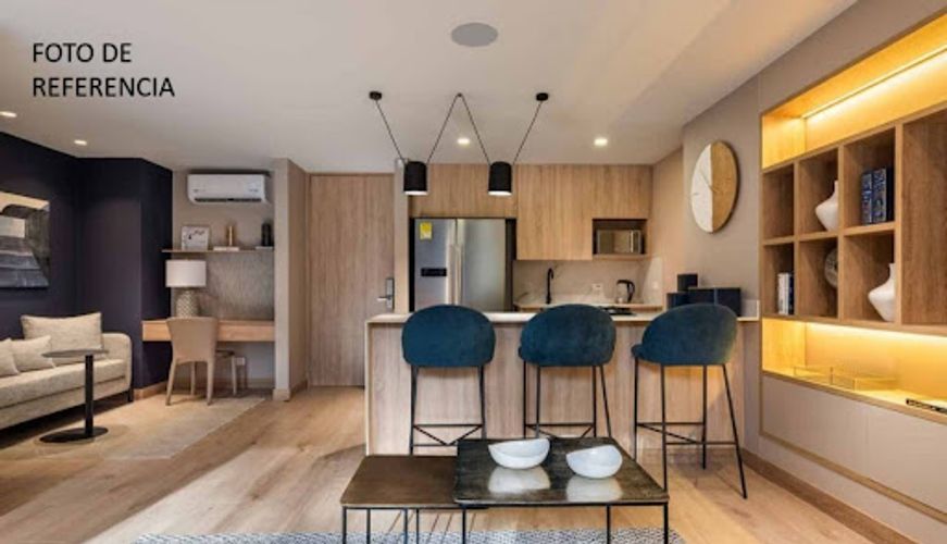Apartamento en venta en Calle Larga, La Estrella · foto 3 de 11