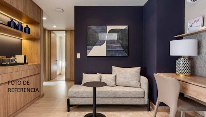 Apartamento en venta en Calle Larga, La Estrella · foto 4 de 11