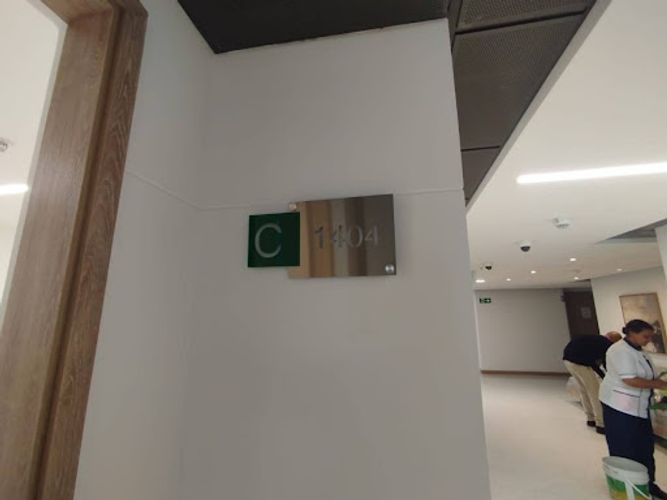 Consultorio en arriendo en Ciudad Del Río, Medellín, 38 m² · foto 7 de 7
