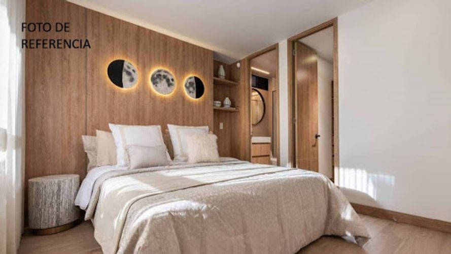 Apartamento en venta en Calle Larga, La Estrella · foto 5 de 11