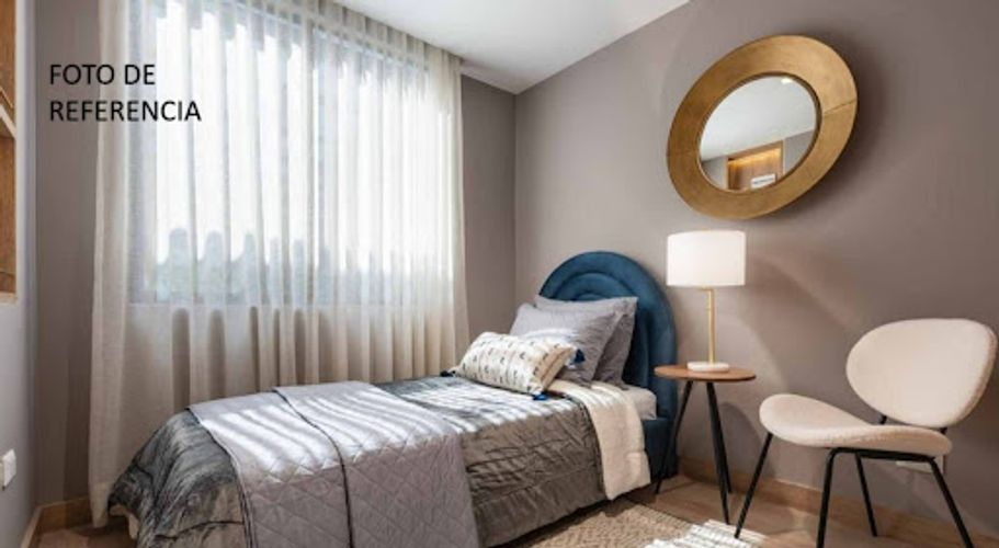 Apartamento en venta en Calle Larga, La Estrella · foto 6 de 11