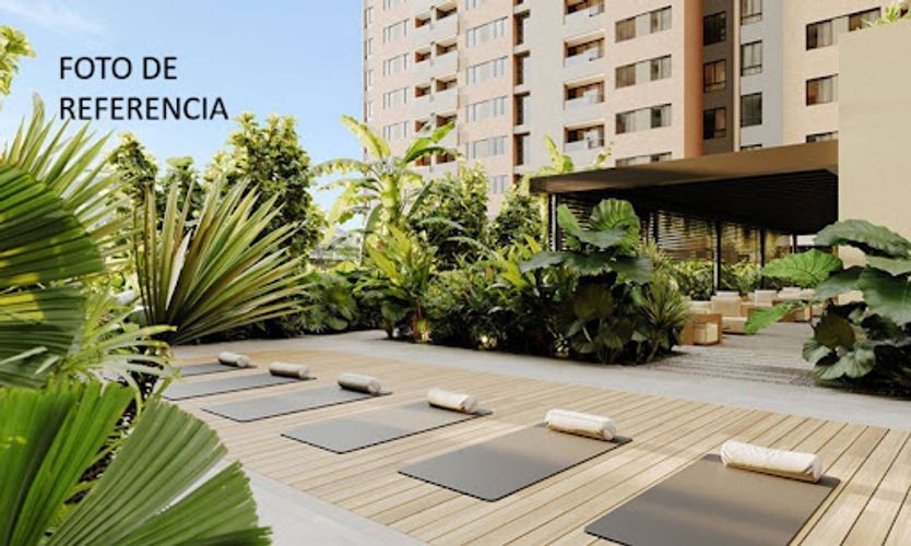Apartamento en venta en Calle Larga, La Estrella · foto 8 de 11