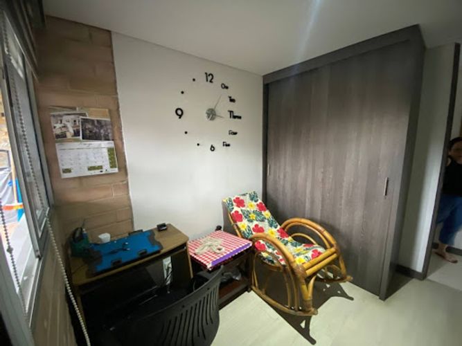 Apartamento en venta en Aves Maria, Itagüí · foto 3 de 14