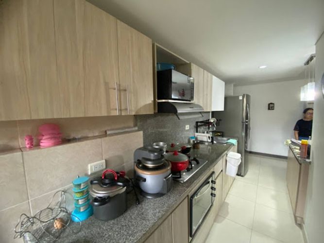 Apartamento en venta en Aves Maria, Itagüí · foto 4 de 14