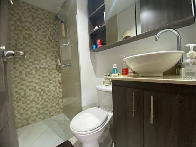Apartamento en venta en Aves Maria, Itagüí · foto 5 de 14
