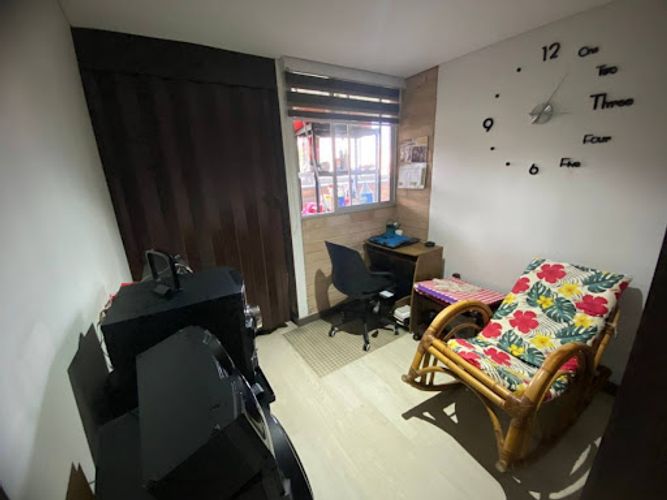 Apartamento en venta en Aves Maria, Itagüí · foto 7 de 14