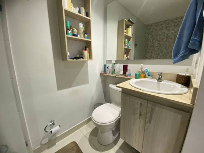 Apartamento en venta en Aves Maria, Itagüí · foto 8 de 14