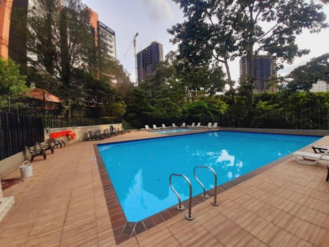 Apartamento en venta en Aves Maria, Itagüí · foto 10 de 14