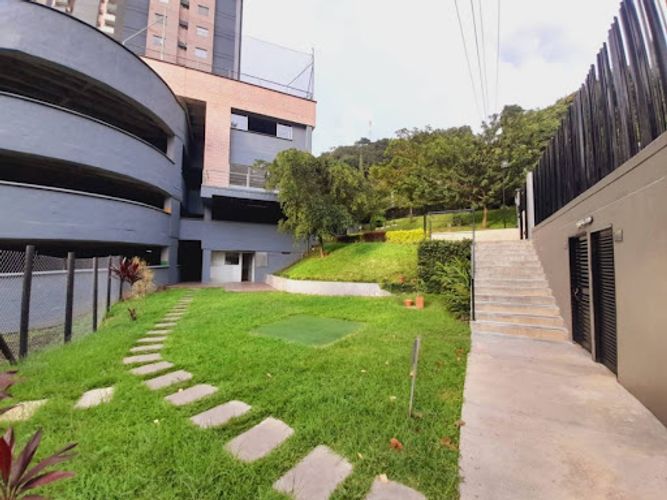 Apartamento en venta en Aves Maria, Itagüí · foto 11 de 14
