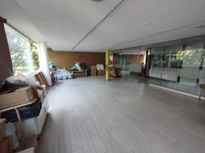 Oficina en arriendo en Cabañas, Bello, 569 m² · foto 4 de 16