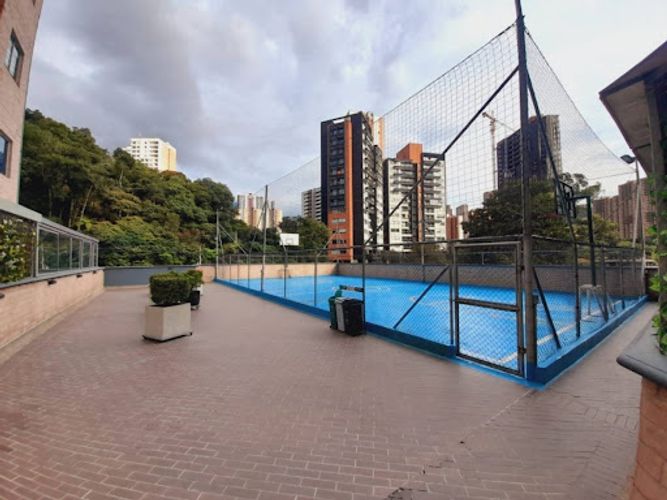 Apartamento en venta en Aves Maria, Itagüí · foto 14 de 14