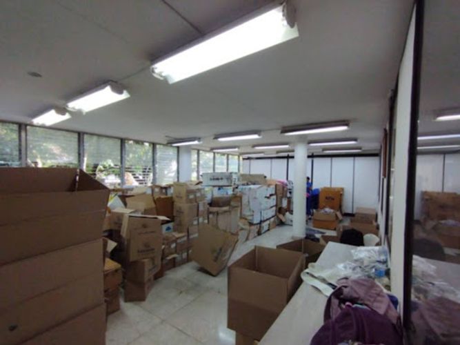 Oficina en arriendo en Cabañas, Bello, 569 m² · foto 13 de 16