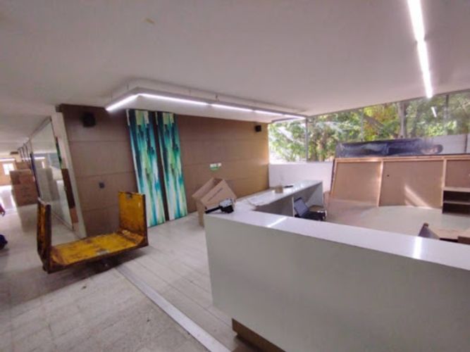 Oficina en arriendo en Cabañas, Bello, 569 m² · foto 15 de 16